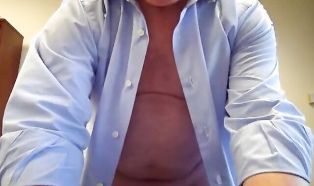 Daddy's Big Cock Needs a Secretary