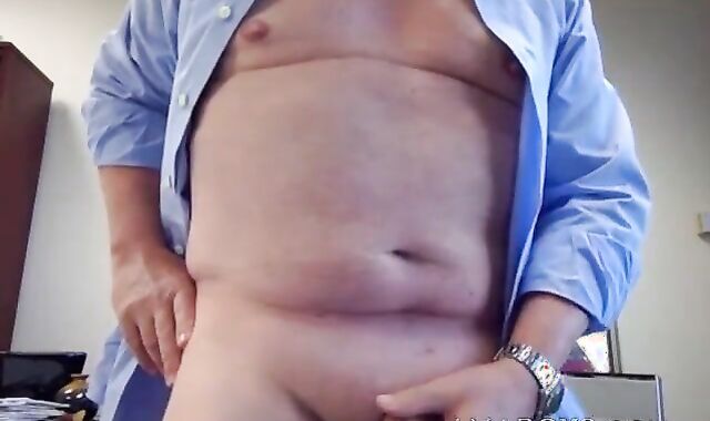 Daddy's Big Cock Needs a Secretary