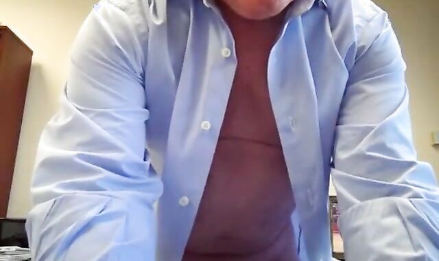 Daddy's Big Cock Needs a Secretary