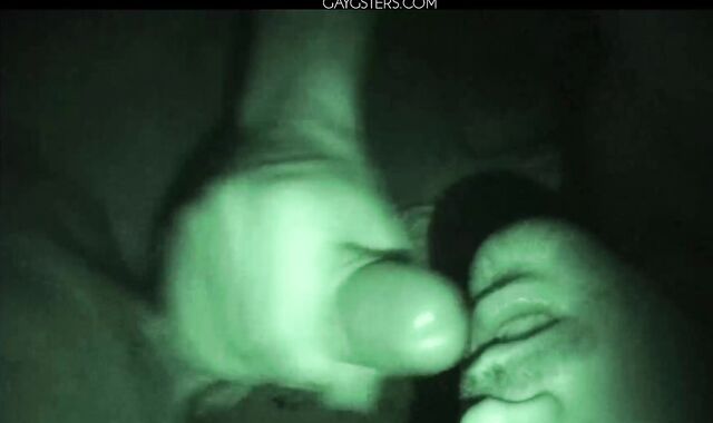 Barceloneta By Night