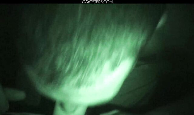 Barceloneta By Night