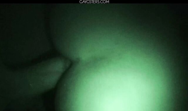 Barceloneta By Night