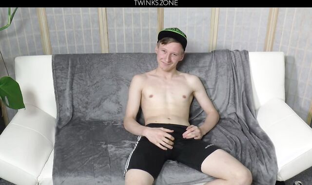 Casting Web Cam Jerk Off Olle Lindman