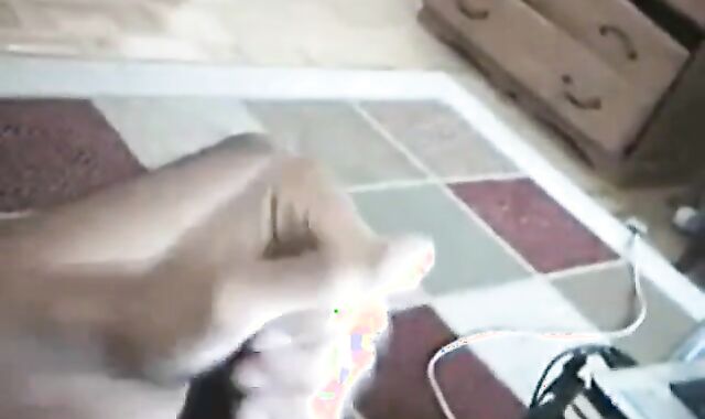 Big Black Cock Moaning