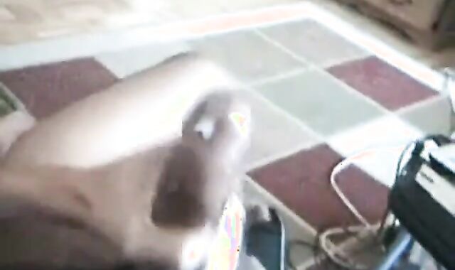 Big Black Cock Moaning