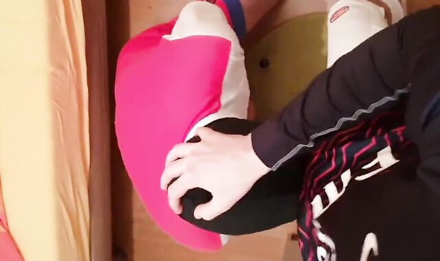 Facefuck - Amateur Twink Blowjob 2