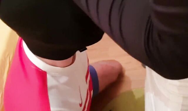 Facefuck - Amateur Twink Blowjob 2