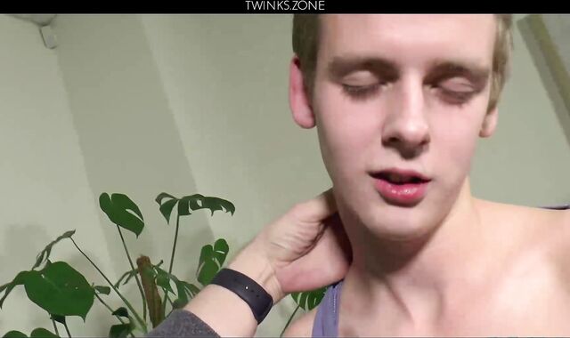 Handjob Cumshot Sanchez Paolo