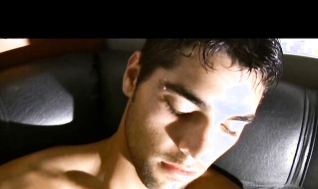 Miguel Hd Gay Porn