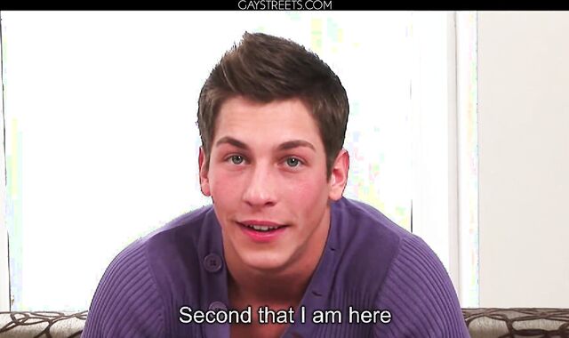 Jim Kerouac - Single