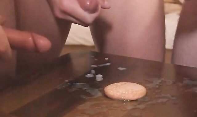 Circle Jerk Cookie Club