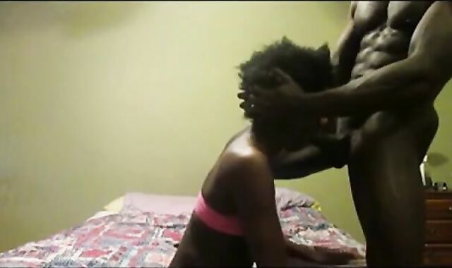 Amateur Bodybuilder Takes on Faggyboi: Big Black Cock Edition