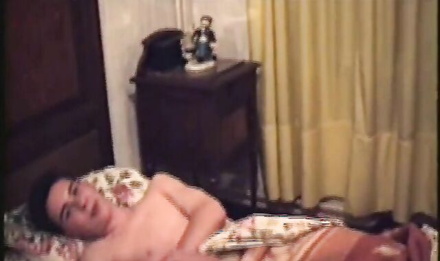 Big Cock Twink Amateur Handjob and Striptease