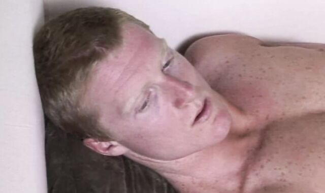 Patrick Hd Hunk Porn