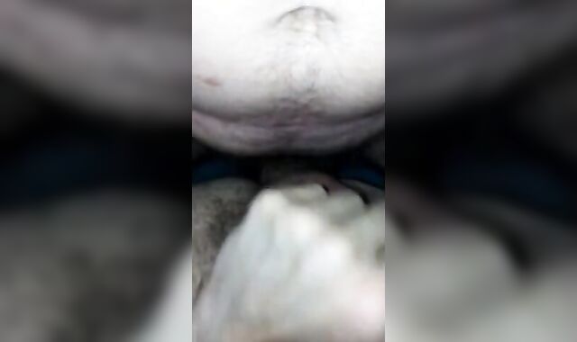 Big Dick Brent's Bareback Return: Amateur Takes on a Huge Cock