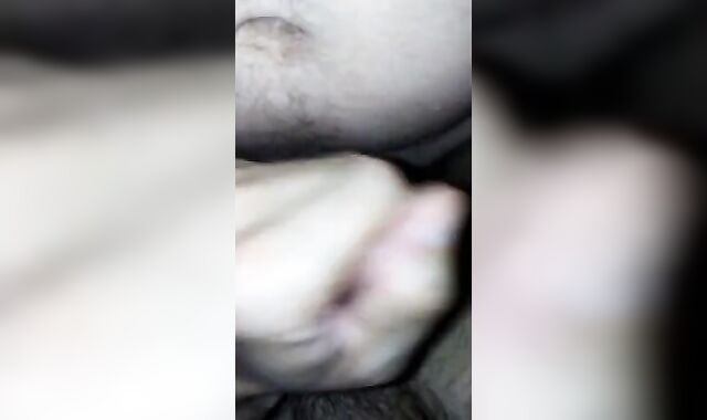 Big Dick Brent's Bareback Return: Amateur Takes on a Huge Cock