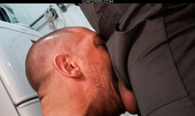 Straight Man Fuck Me Episode 4