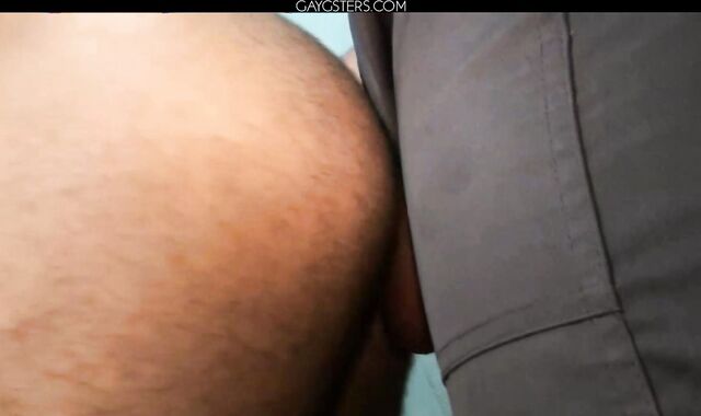 Straight Man Fuck Me Episode 4