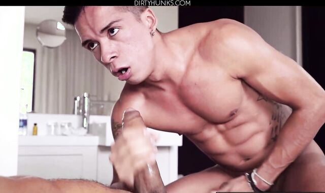 Caio Veyron And Angel