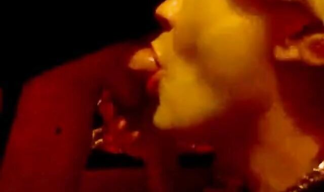 Gabi's Amateur Blowjob Adventure