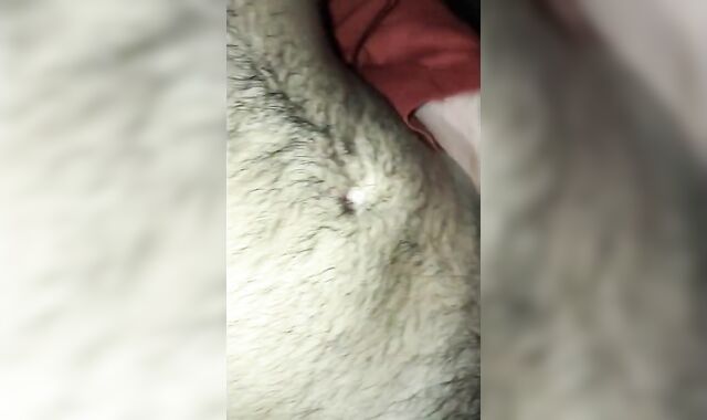 Muskel-Boy Edging mit Happy End - Teil 1 2