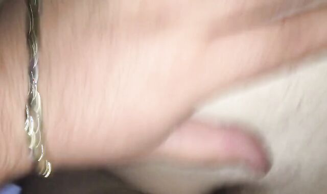 Bareback Breeding with a Bear and a Cub 2