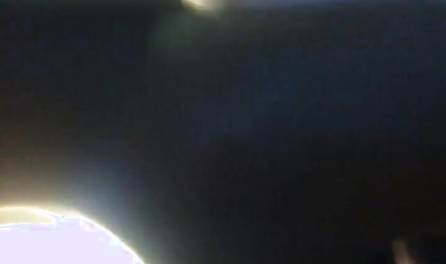 Mature Sissy Barebacked by Young BBC