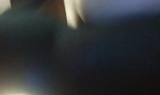 Mature Sissy Barebacked by Young BBC