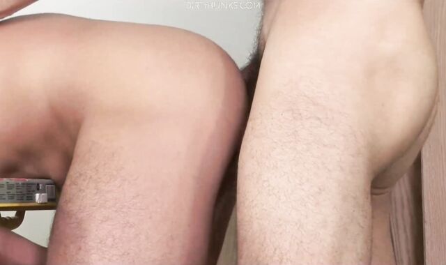 Leo And Sean