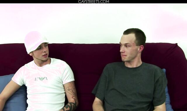 Mike And Steven 2