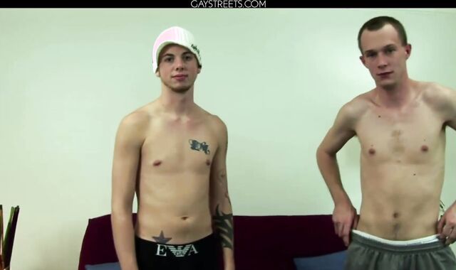 Mike And Steven 2