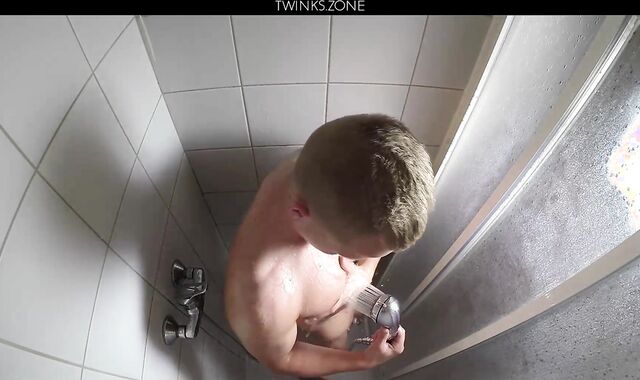 Part One Flexing Solo Action Peter Homely