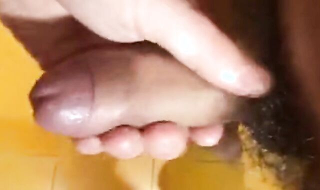 French Gay Group Masturbation Orgy 2