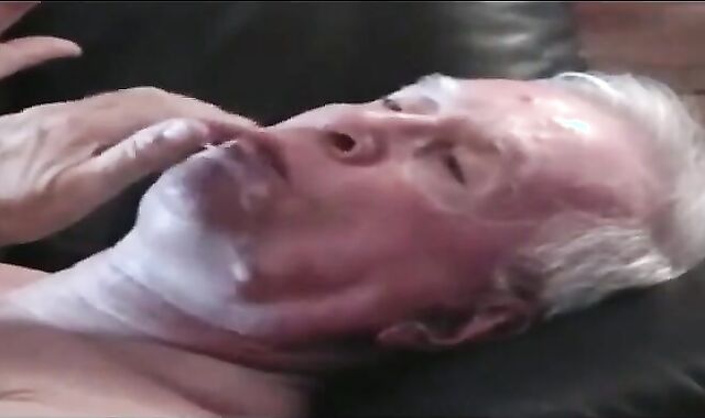 Amateur Daddy Facecum