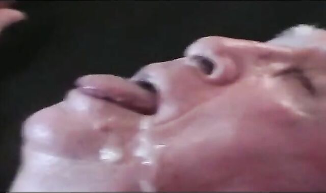Amateur Daddy Facecum
