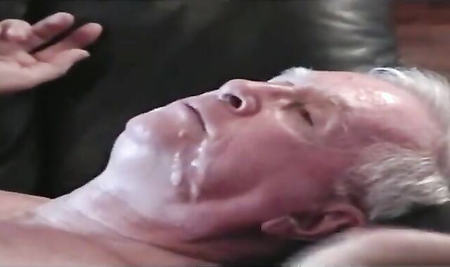 Amateur Daddy Facecum