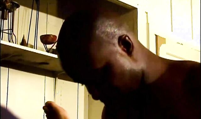 Little Blundt And Maverick Sterling And Ricky Parker And