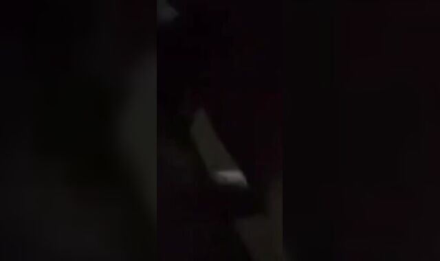 Sissy Schoolgirl Takes BBC Bareback