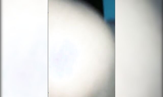 Bareback amateur friend-sent video of him getting fucked.