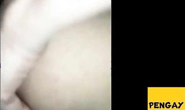 Bareback amateur friend-sent video of him getting fucked.