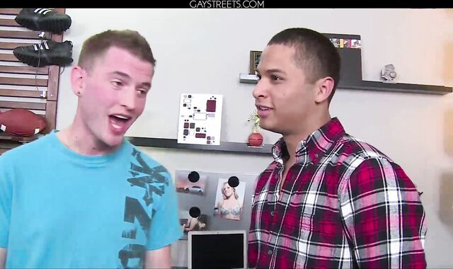 Skyler Fox Tops Jaden Bentley 2