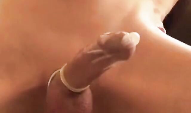 Twink Cock Closeup Compilation: Twitching and Cumming 2