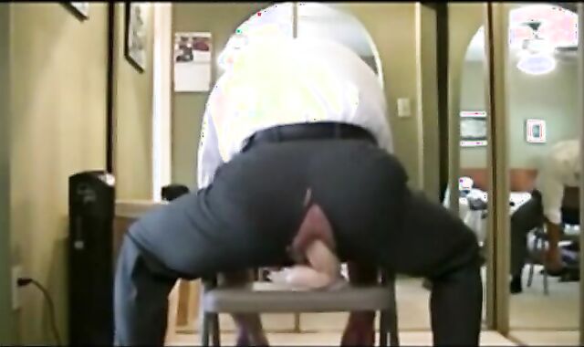 Daddy's Dick Makes Him Cry