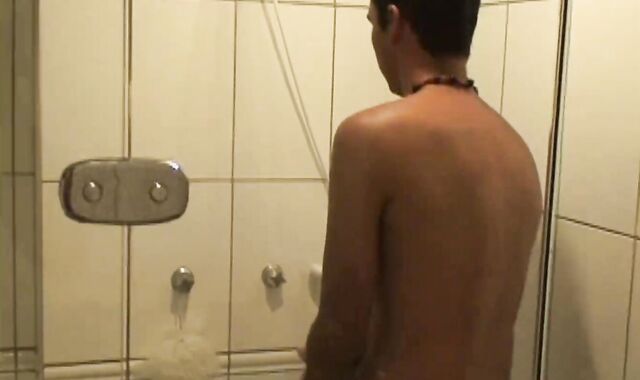 Enzo Fucks Joao Paulo