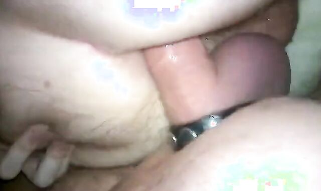 Raw Quickie Leaves Hole Gaping 2