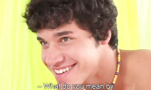 Giorgio Carrera - Photosession Video