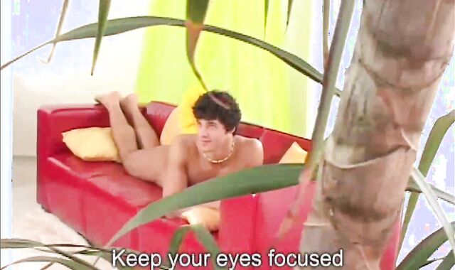 Giorgio Carrera - Photosession Video