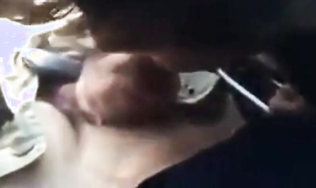 Gay Car Blowjob Amateur Video