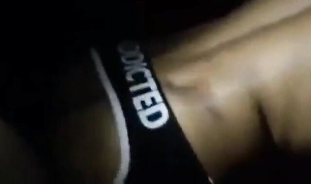 Bareback Slut Gangbanged by Big Cocks