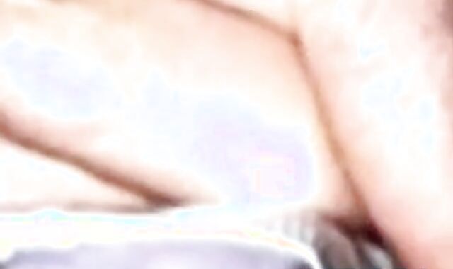 Silver Bear Daddy Pounds My Hole